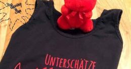 Unterschätz das mal nicht