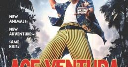 Ace Ventura 2