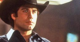 Urban Cowboy