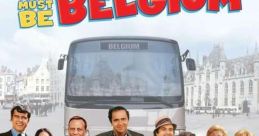If It's Tuesday, This Must Be Belgium