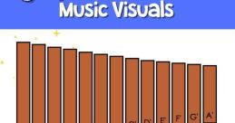Xylophone Up and Down Scales