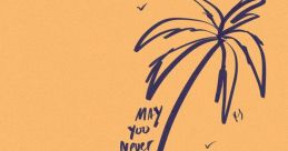 You think you just fell out of a coconut tree