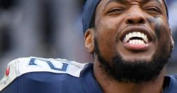 Derrick Henry