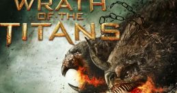 Wrath of the Titans