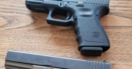 HOODwith THE Glock