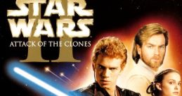 Star Wars: Episode II - Attack of the Clones