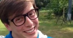 Thomas Sanders Vine