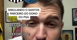 Sr Omar - Era disso que eu tava falando