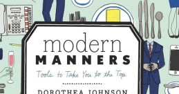 Modern Manners