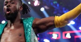Kofi Kingston