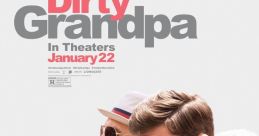 Dirty Grandpa