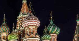 Moscow Nights