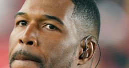 Michael Strahan