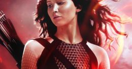 Hunger Games: Catching Fire