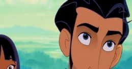 Road To El Dorado