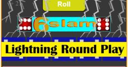S&S Lightning Round Play