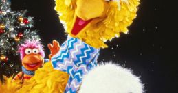 Muppet Family Christmas
