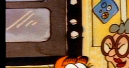 Garfield's Thanksgiving
