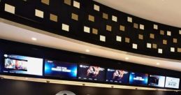 Cineplexes