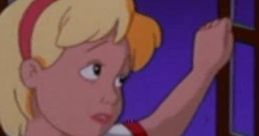 Robyn's Song from Tom and Jerry