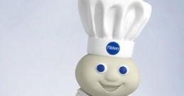Pillsbury Doughboy