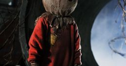 Trick R Treat