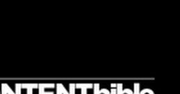 CONTENTbible