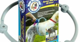 Woof washer