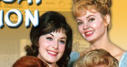 Petticoat Junction