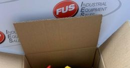FUS BUTTON