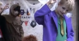 [BANGTAN BOMB] War of hormone in Halloween