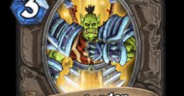 Despian Rage: raid lider KLG