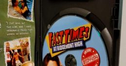 Fast Times and Ridgemont High