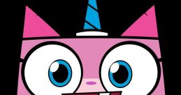 Unikitty!