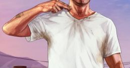Trevor GTA
