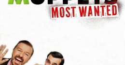 Muppets Most Wanted