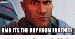 FORTNITE HEHEHE