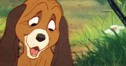 Fox and the Hound
