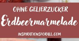 Erdbeermarmelade Ente The of "Erdbeermarmelade Ente" is both whimsical and intriguing. As the words roll off the tongue,