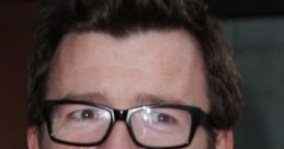 Rickroll - Villager + Rick Astley