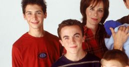 Malcom in the Middle