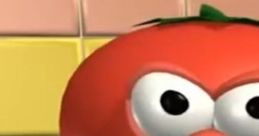 VeggieTales Meme