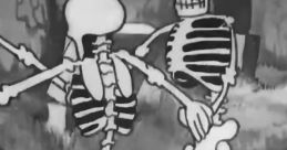 The Skeleton Dance