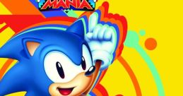 Sonic Mania