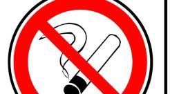 No Smoking