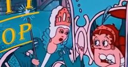 Poor Cinderella (1934)