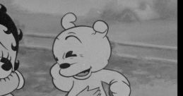 Betty Boop's Prize Show (1934)