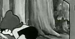 Dizzy Red Riding-Hood (1931)