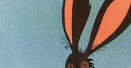 Falling Hare