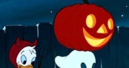 Trick or Treat (1952)